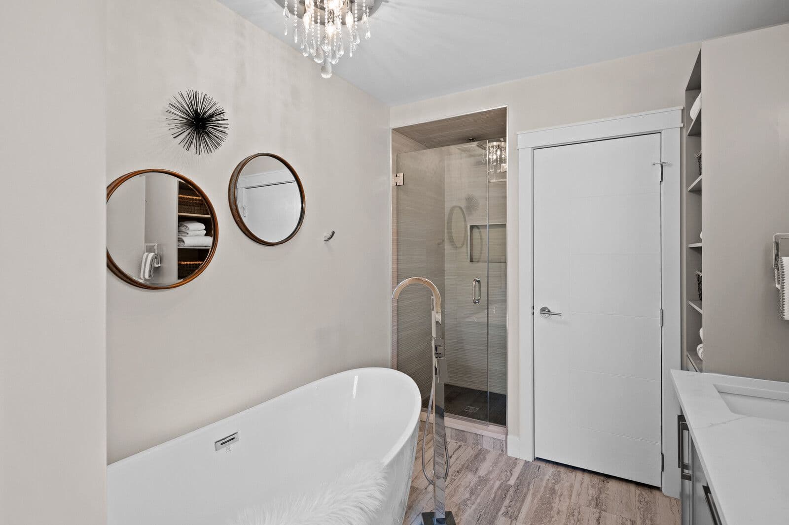 Bathroom renovation Brantford Crescent Calgary