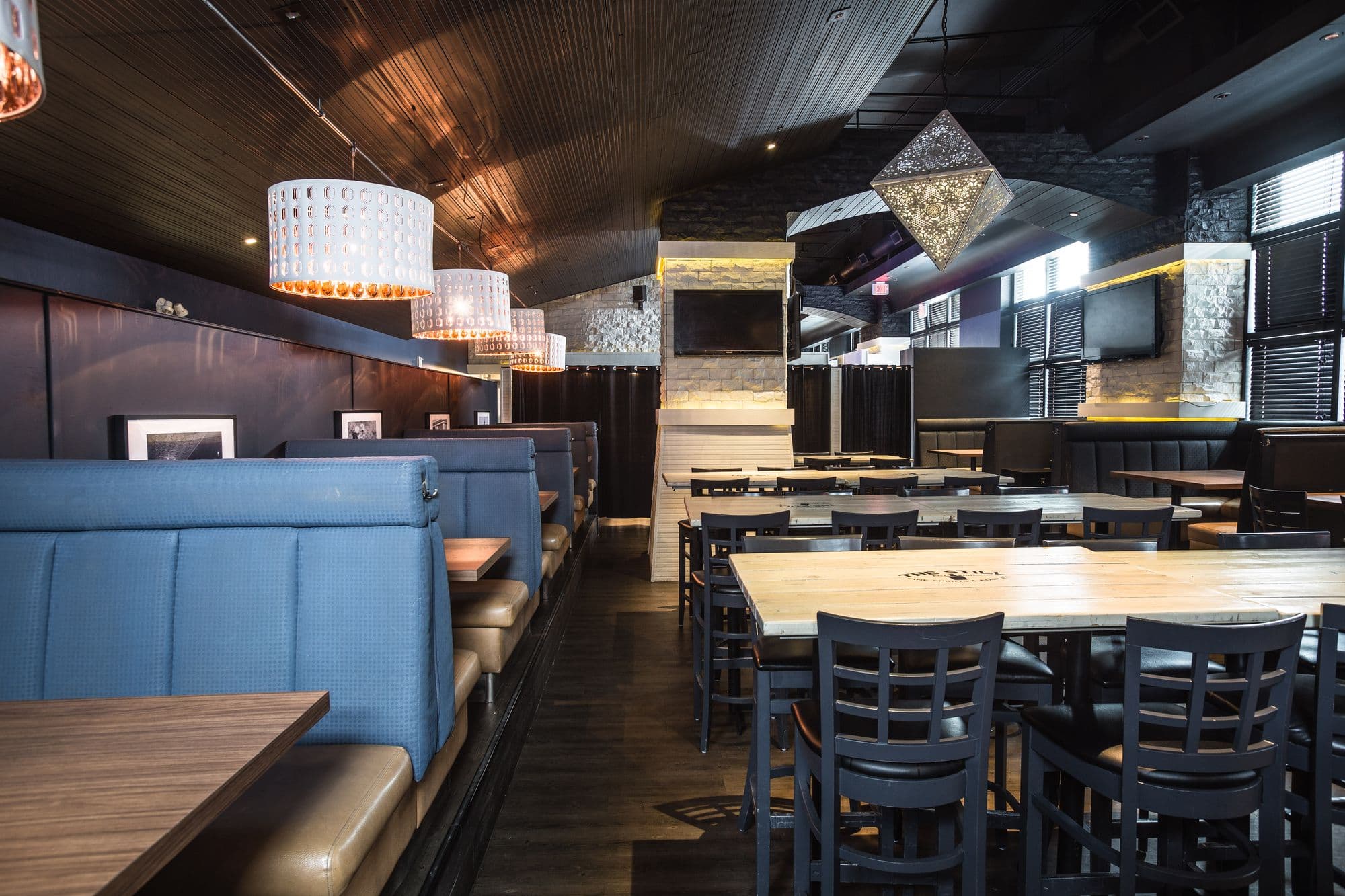 Commercial Renovation Calgary