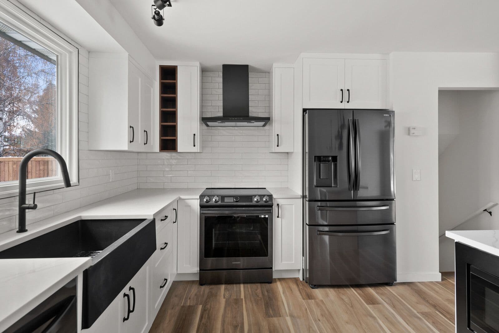 Kitchen renovation Calgary — Cannington Place