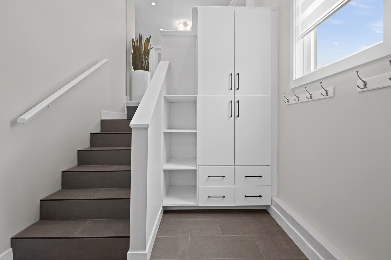 Basement renovation Brantford Crescent Calgary