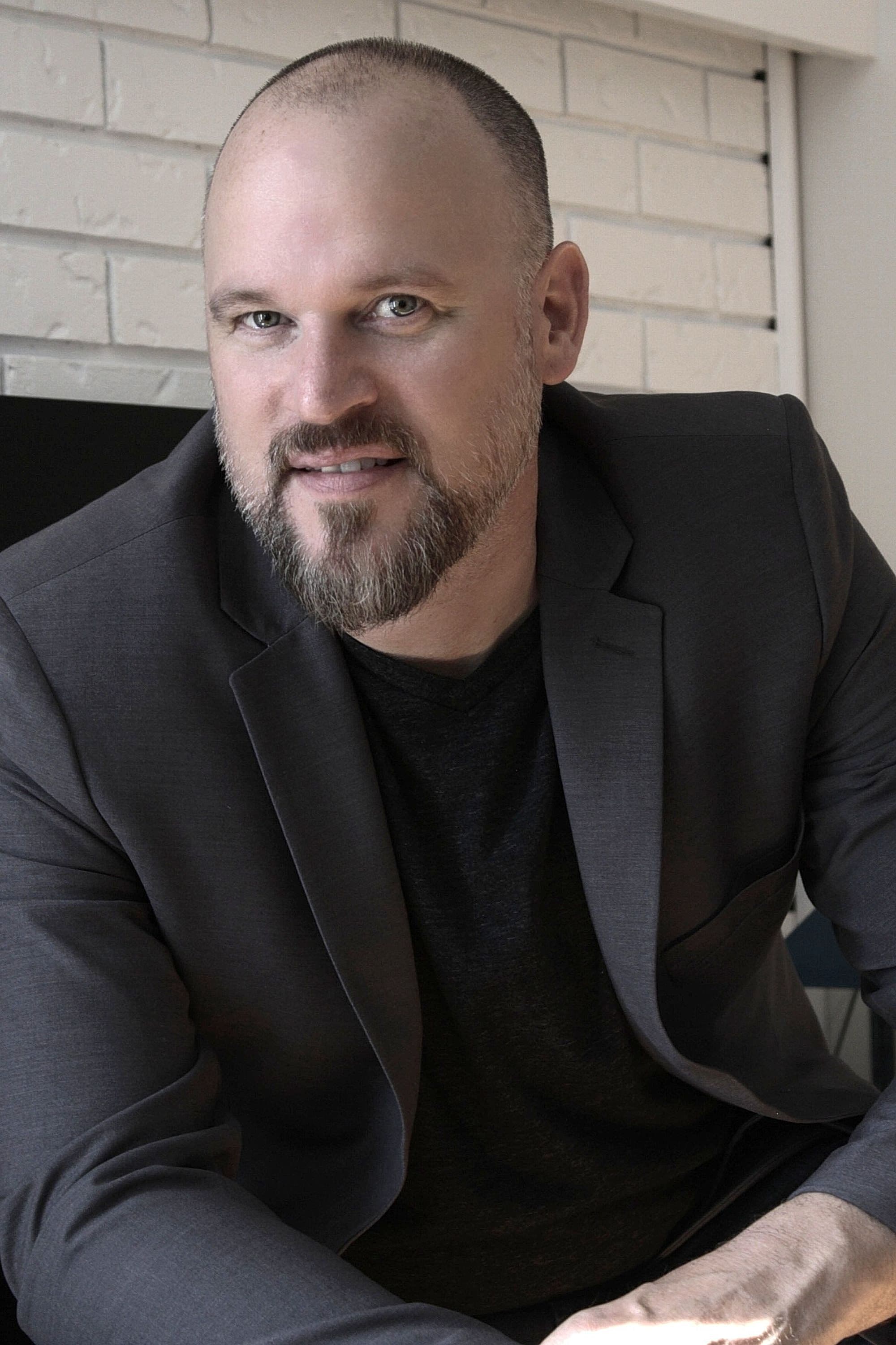 Patrick Ballard - Owner of Statera Contracting