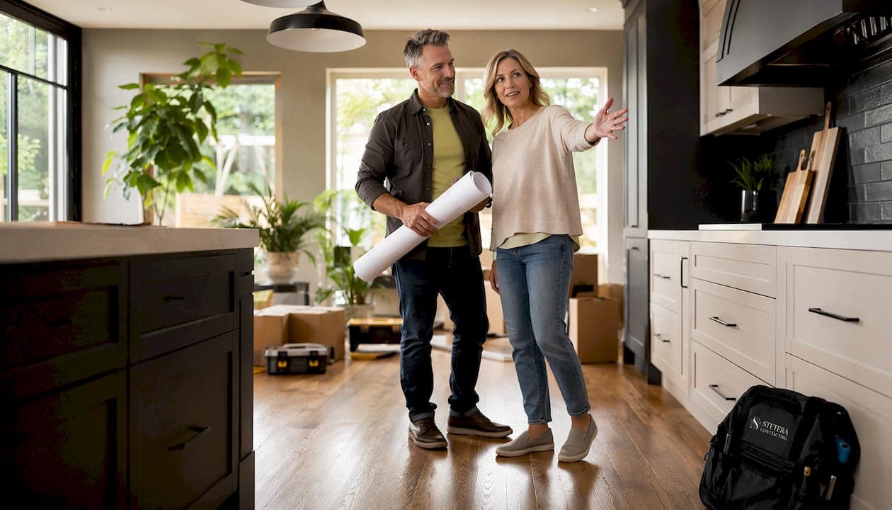 Kitchen renovation ideas for Alberta homeowners: 2026 guide
