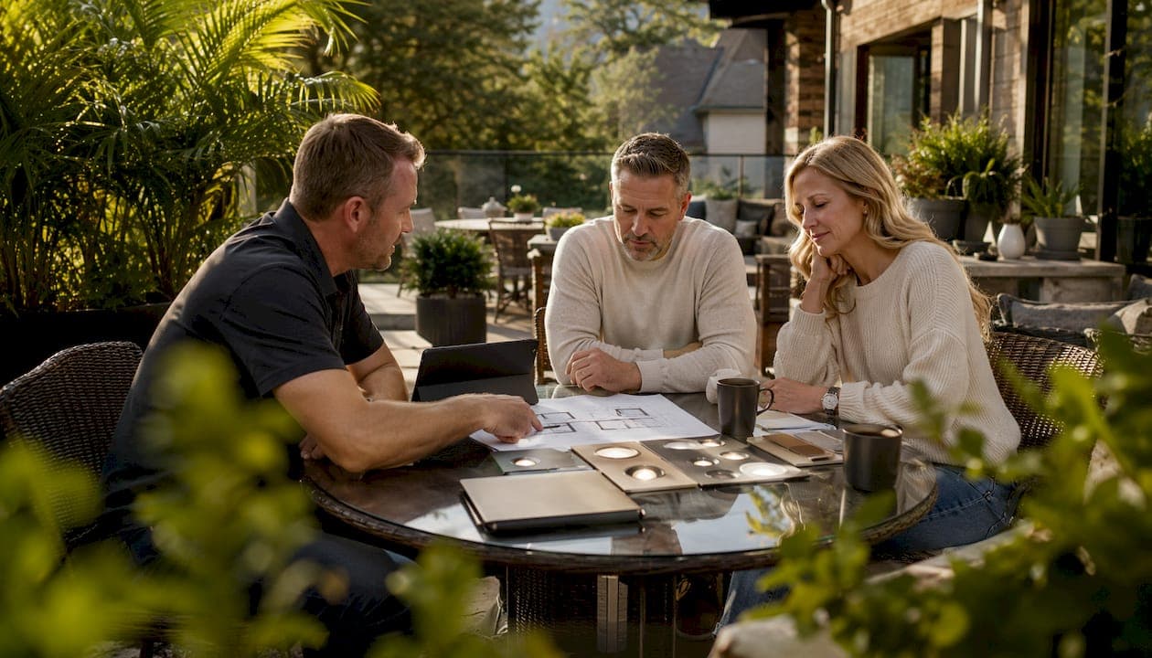 Smart renovations for Calgary homes: 2026 guide