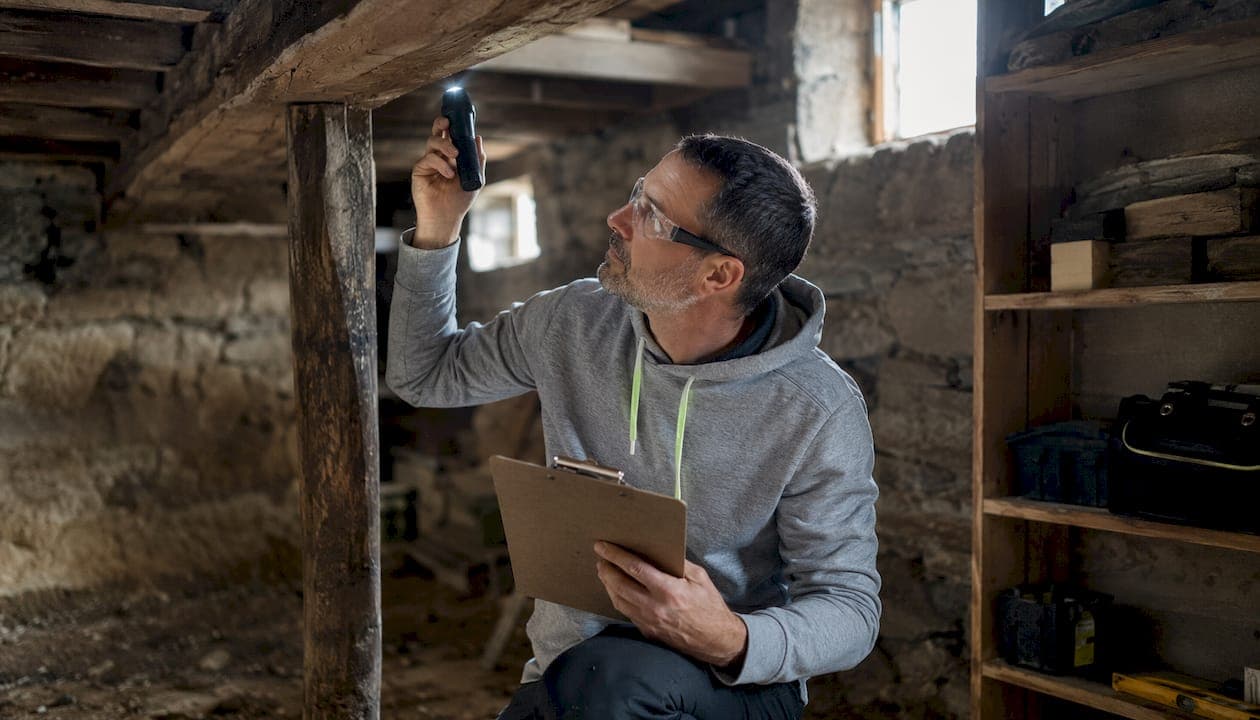 Renovating an older home: what Alberta homeowners need to know