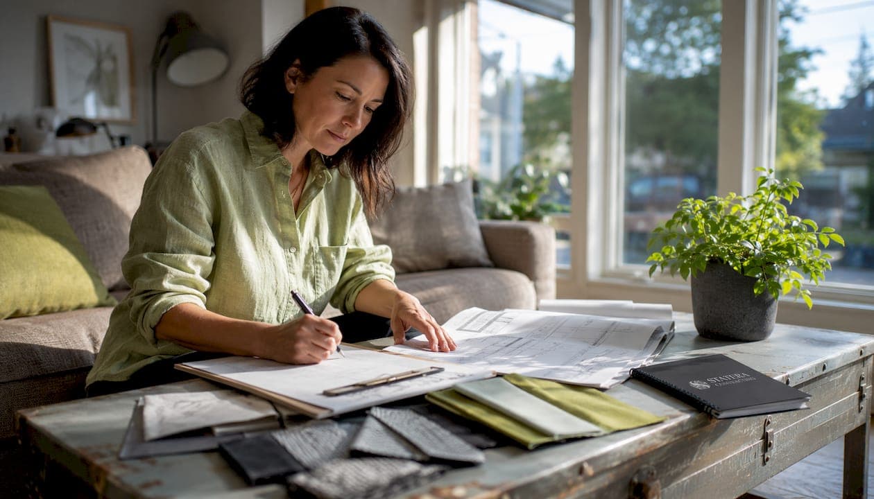 Entire home renovations in Calgary & Edmonton: your roadmap