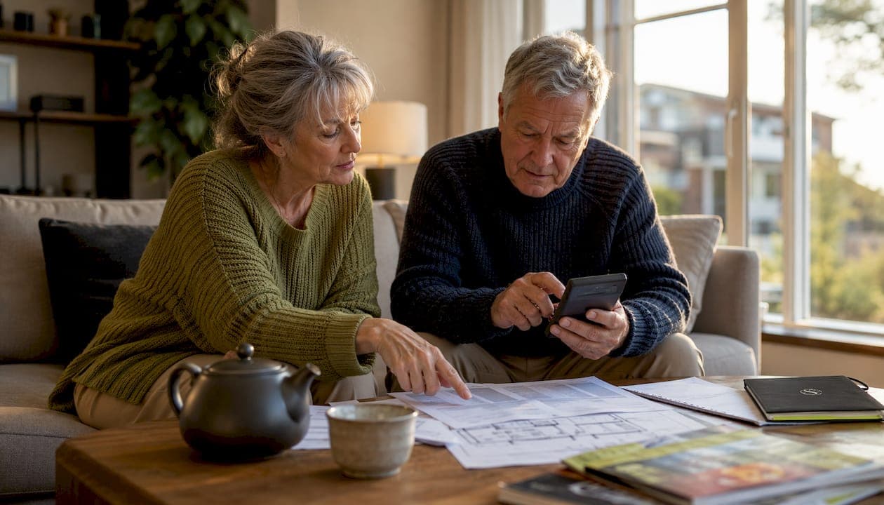 Senior home renovation tax credit: 2026 guide for Canadians