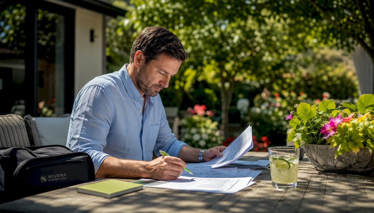 Fixed price vs cost plus: what homeowners should pick
