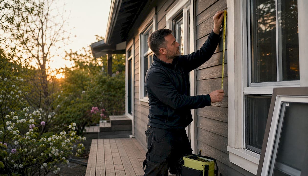 Window replacement cost Calgary: what homeowners should budget