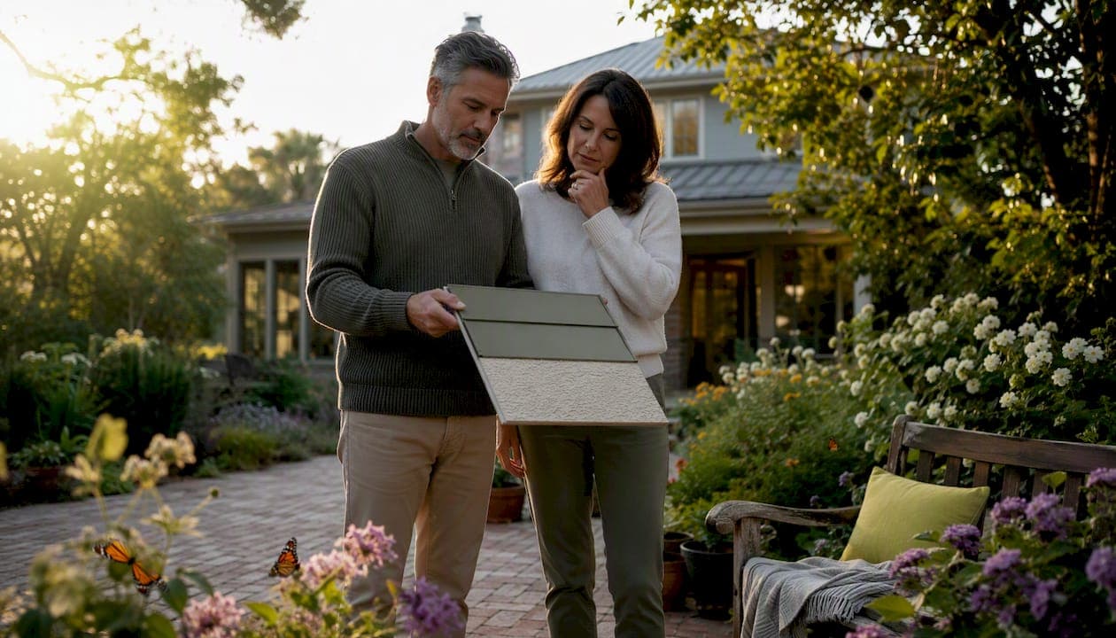 Siding vs stucco for Canadian homes: which should you choose?