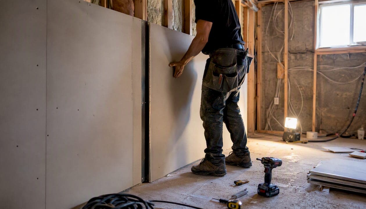 Basement renovation cost in Calgary: realistic budgets