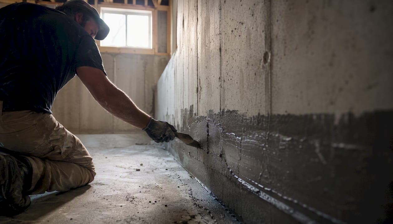 Basement renovation timeline: a homeowner's planning guide