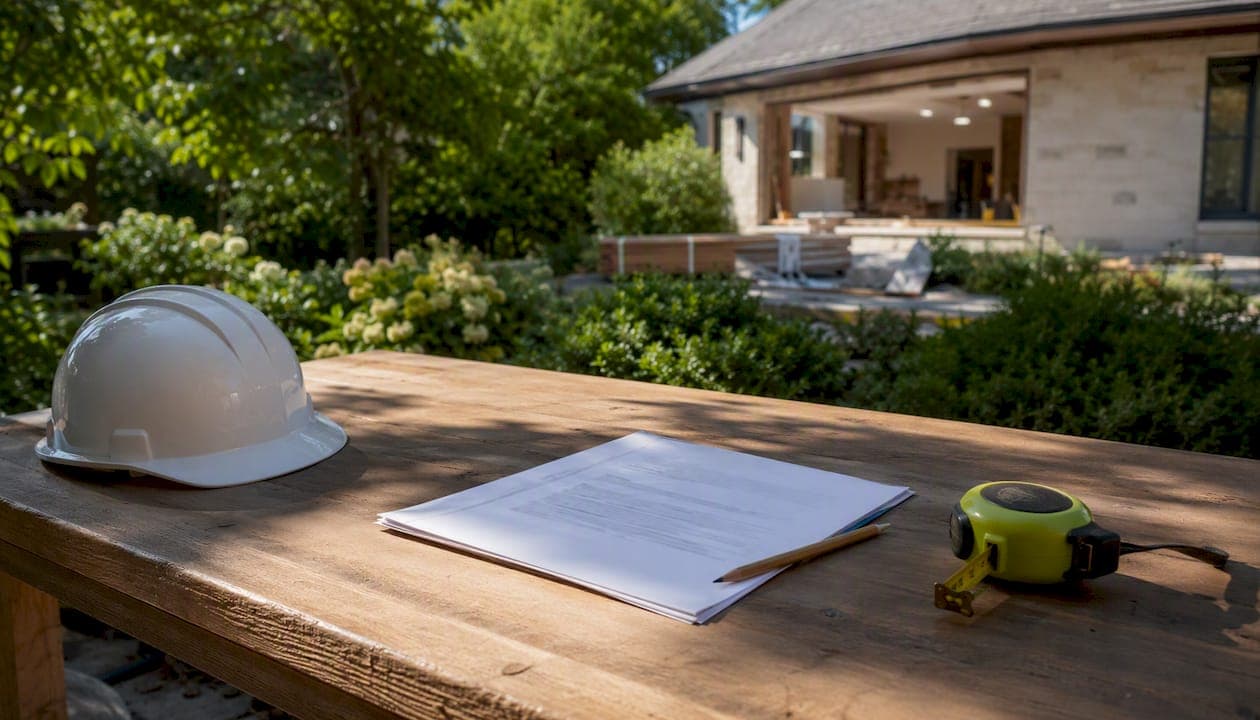 Change orders in renovation: what you need to know