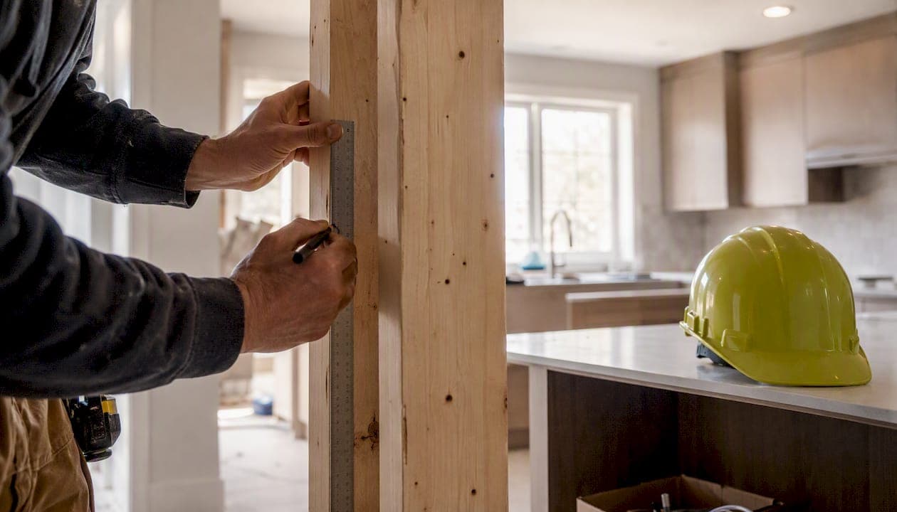 How to choose a renovation contractor in Calgary