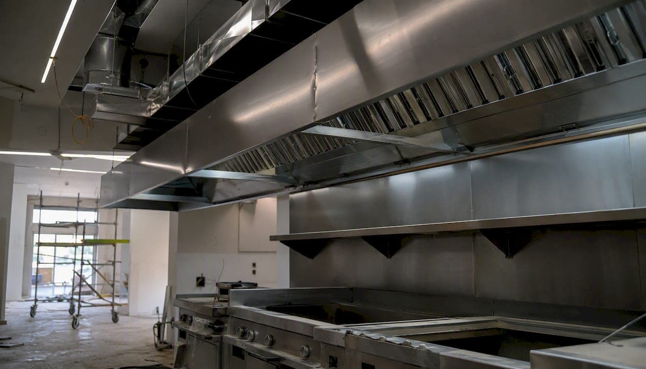 Commercial kitchen requirements in Alberta: what you need to know