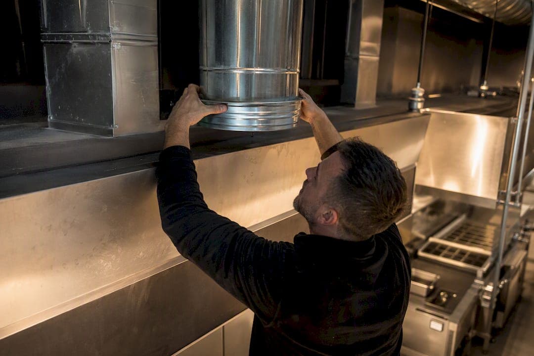 Hood ventilation requirements in Calgary: what code demands