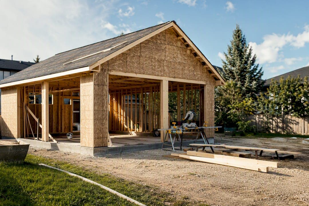 Garage addition cost in Calgary: what homeowners should expect