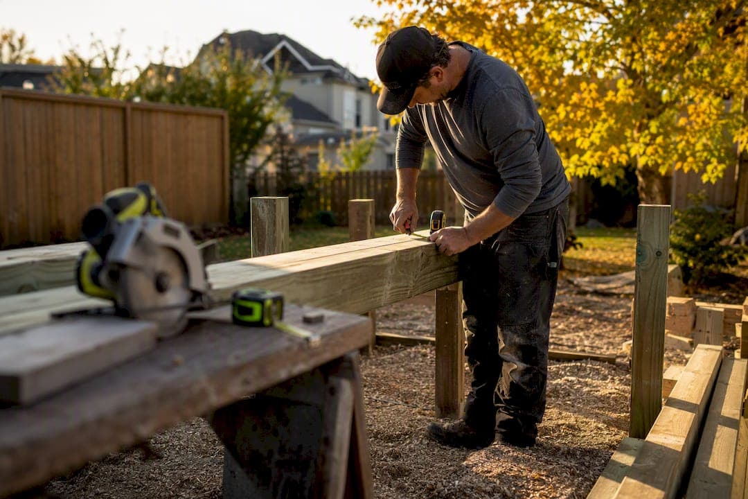 Deck permit calgary: what homeowners need before they build