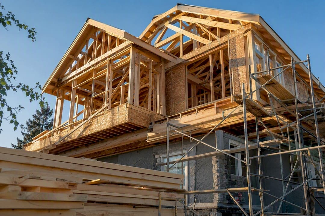 What a second storey addition actually costs in Calgary