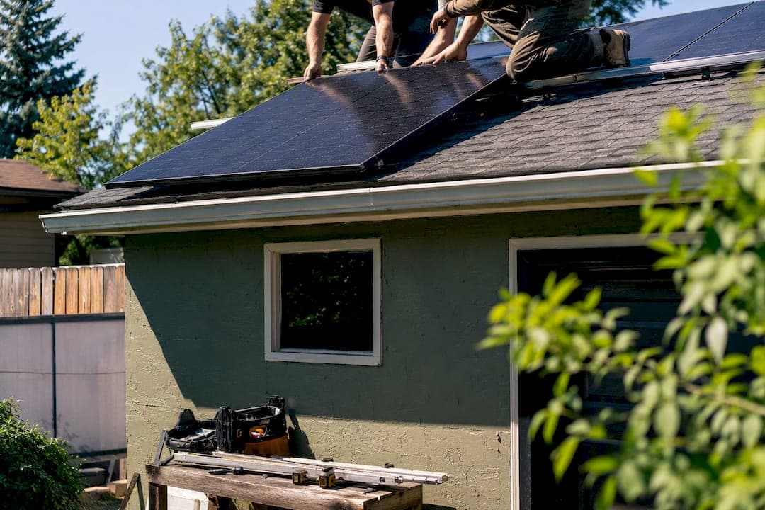 Calgary Homeowners: CEIP Finances Energy Upgrades on Your Property Tax