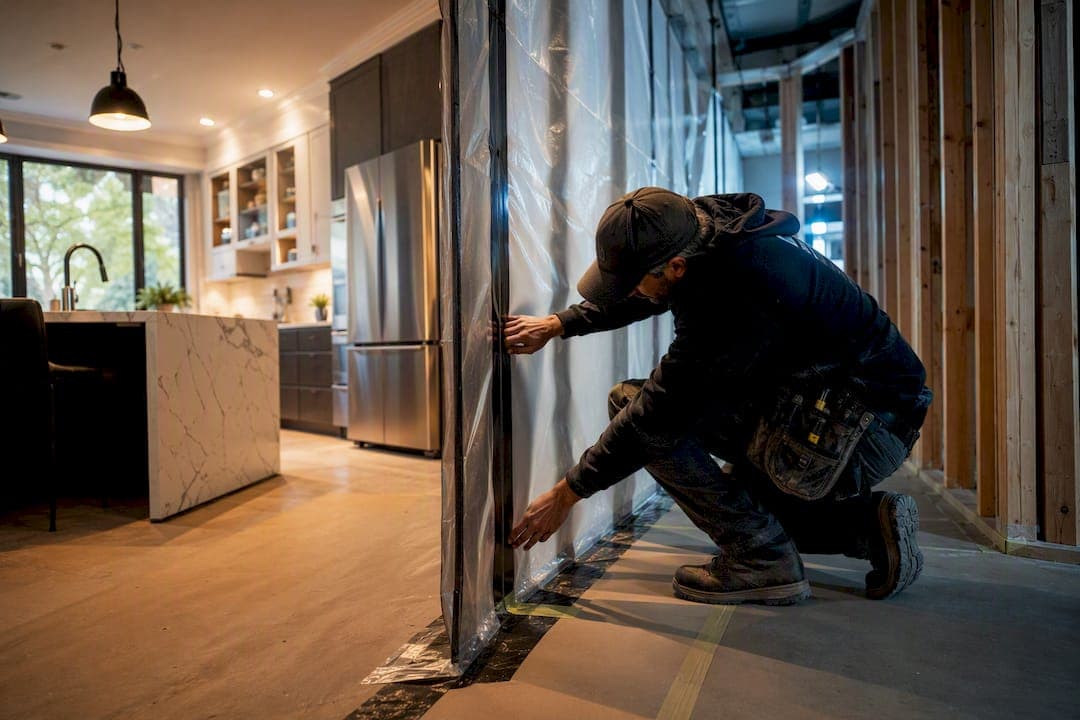 Renovating While Open: How Homeowners and Businesses Stay Operational