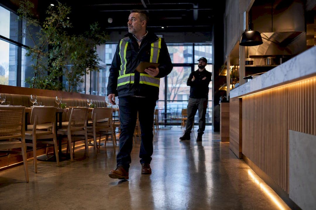 Hit Calgary's 21 Business Day Target for Commercial Occupancy Permits