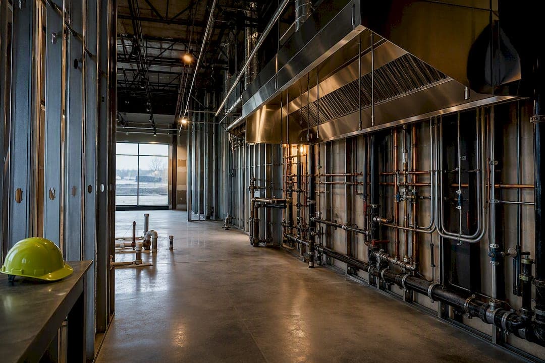Cut Months Off Your Opening: Calgary Restaurant Permits Contractor Roadmap
