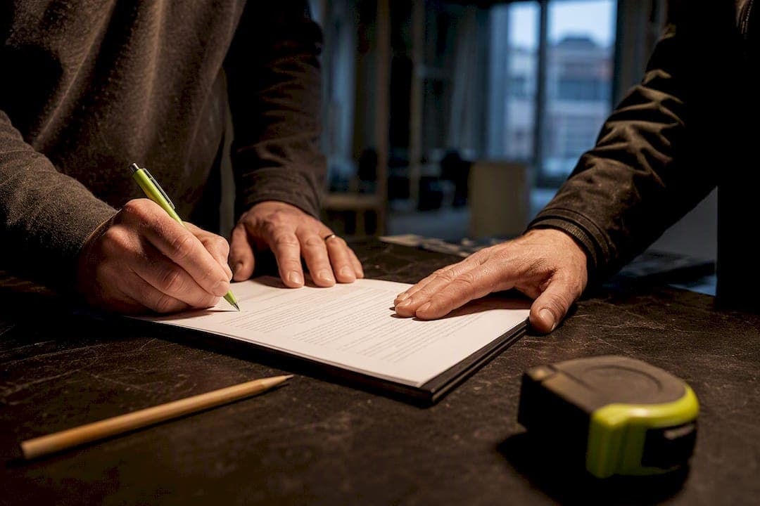 8 Renovation Contract Clauses for Homeowners — Samples & Checklist