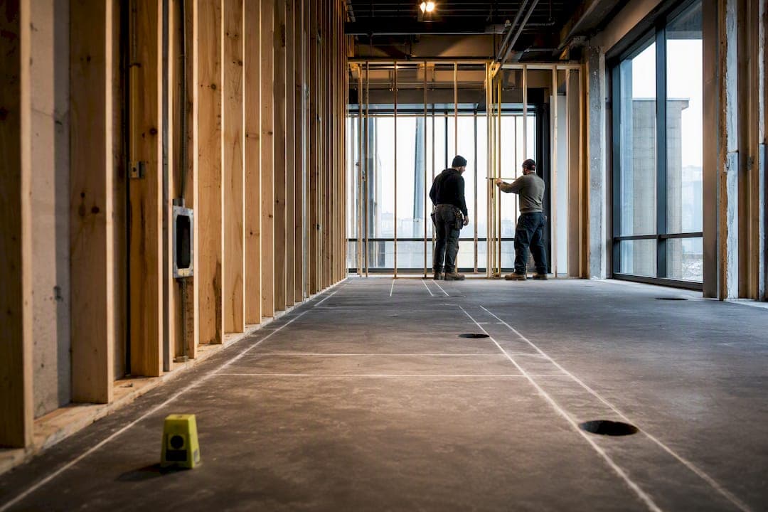 6–10, 10–20 or 20+ Weeks: Calgary Commercial Renovation Timeline