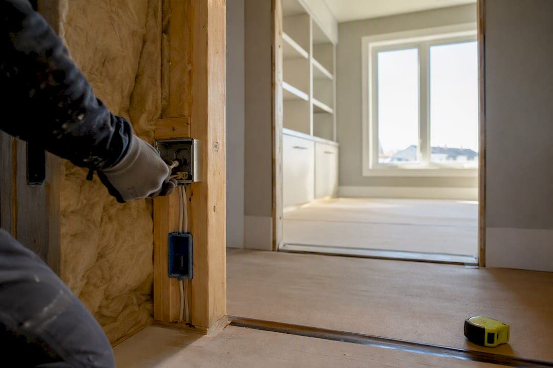 Calgary Home Office Retrofit Costs 2026: $8k–$18k, 7 Day Permits