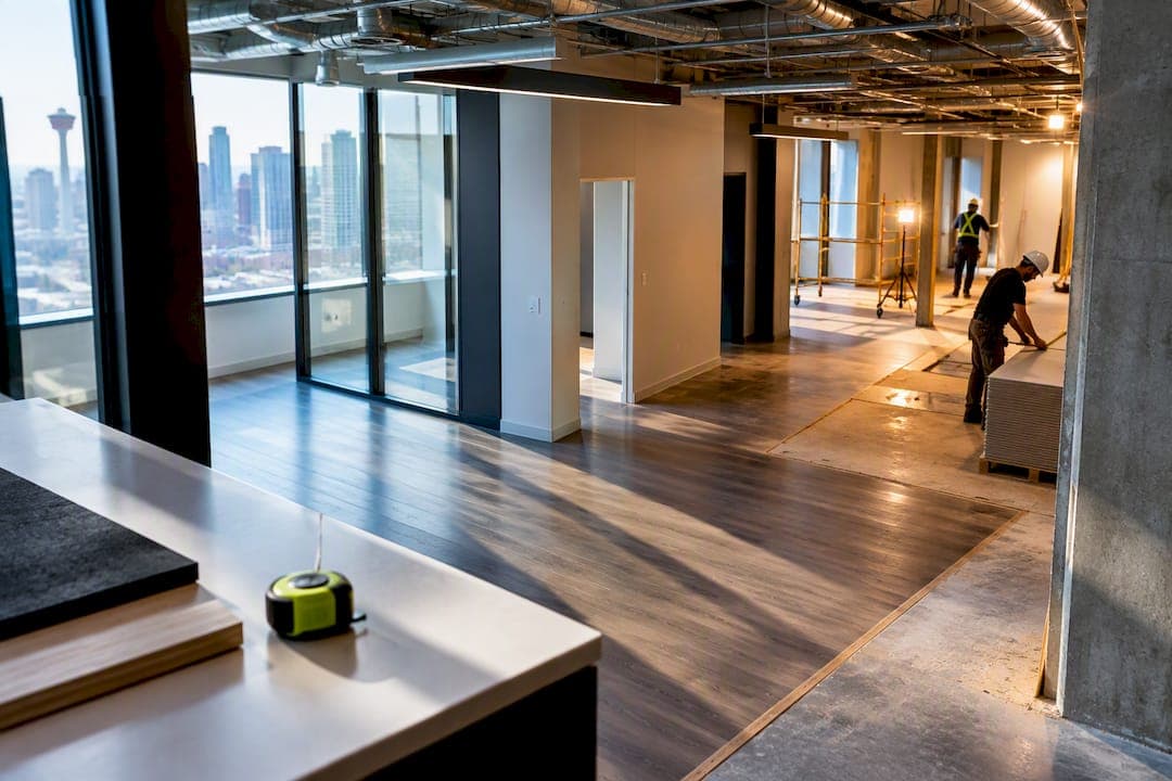 Avoid Permit Surprises: Calgary Office Renovation Costs $70–$220/sq ft