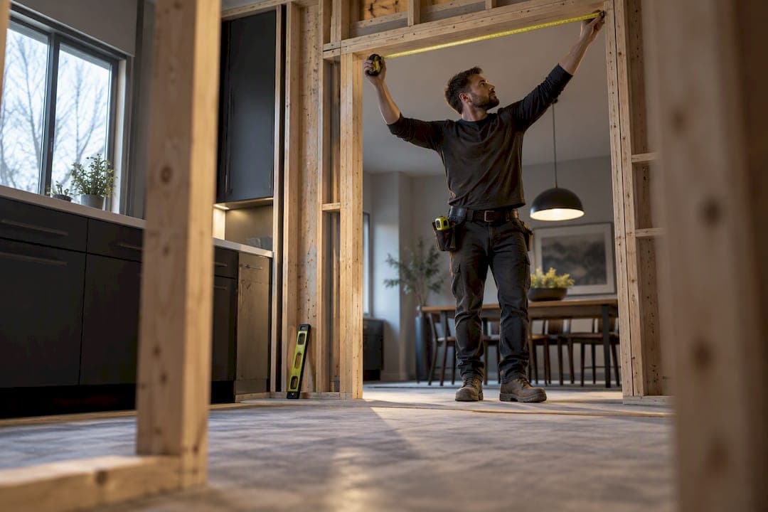 How Contractors Prevent Rejected Kitchen Renovation Permits in Calgary