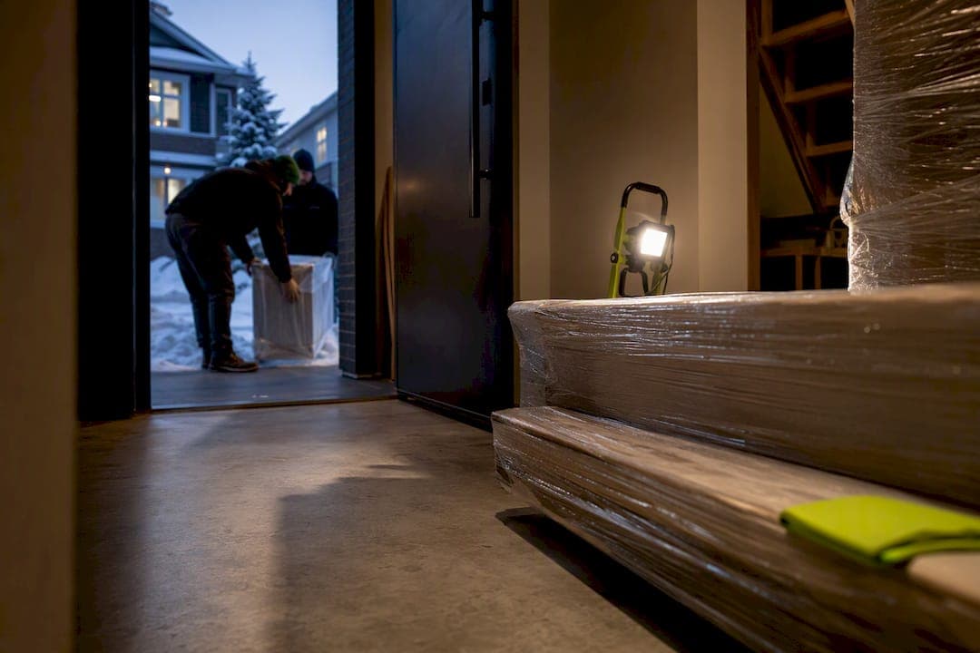 Calgary Winter Renovations: 2026 Contractor Budget and Next Steps