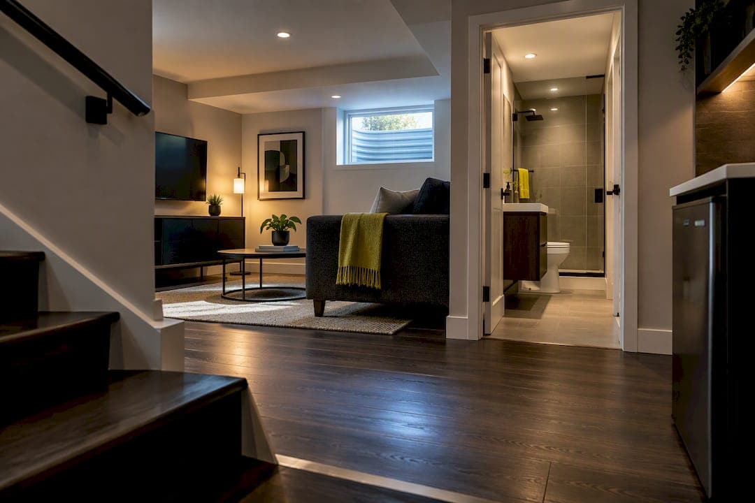 Calgary Basement ROI: Bathroom, Legal Suite, and $10,000 Incentive