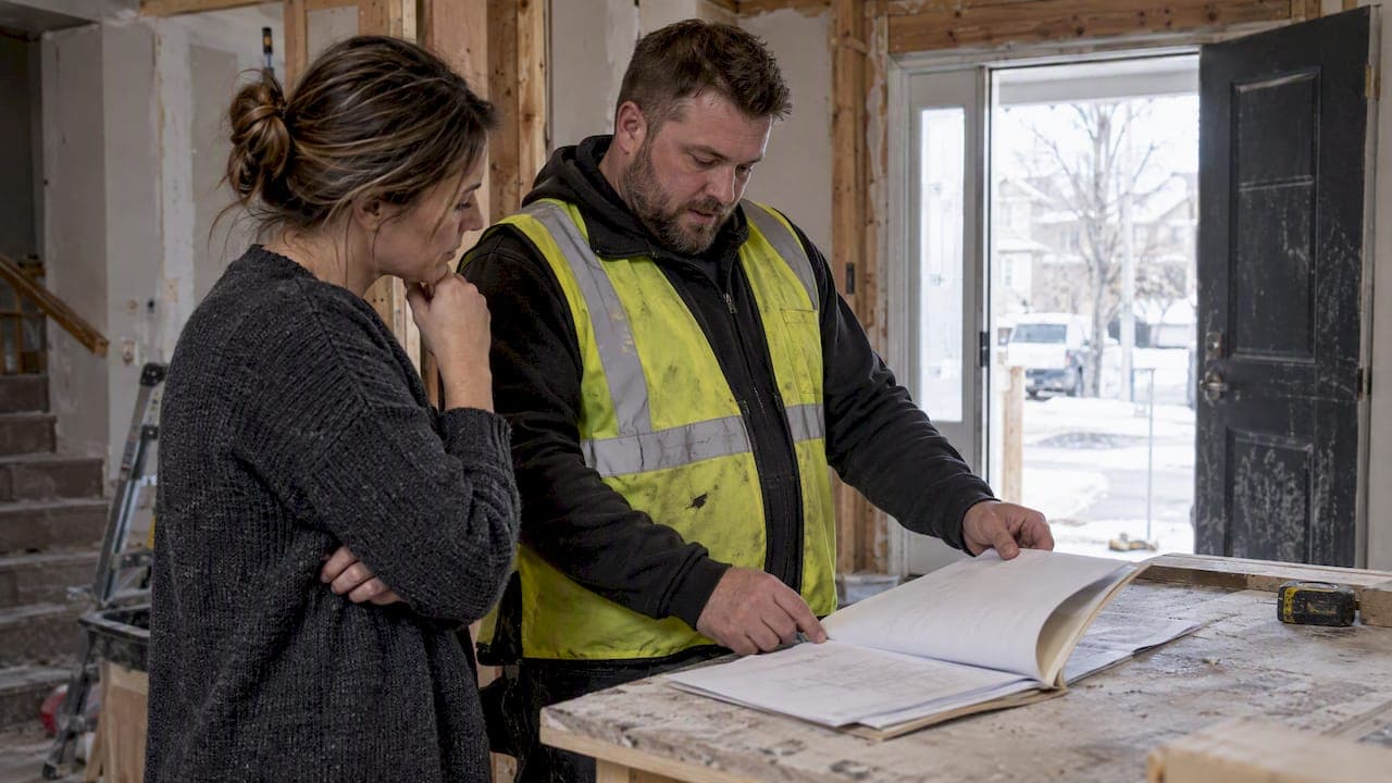 Avoid 30/60/90 Trap: Calgary Building Permit Timeline for Homeowners