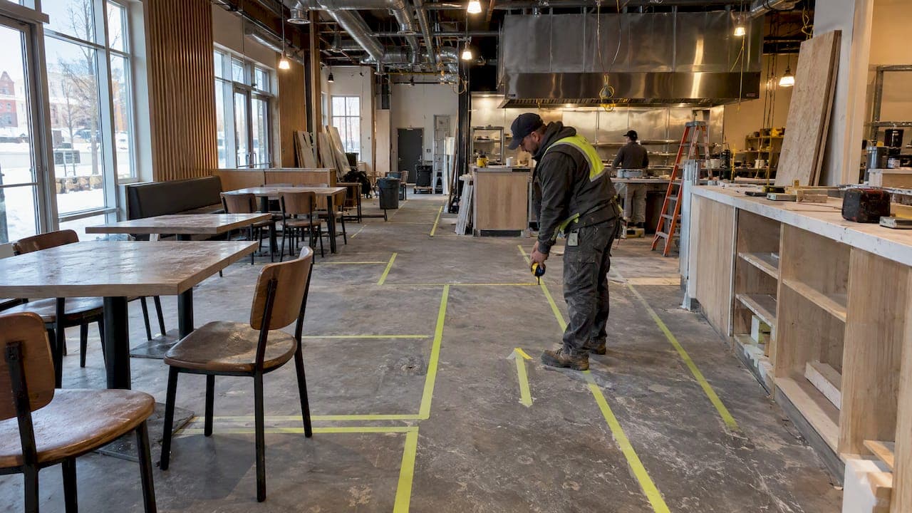 10 Restaurant Layout Mistakes Calgary Owners Must Fix to Pass Permits
