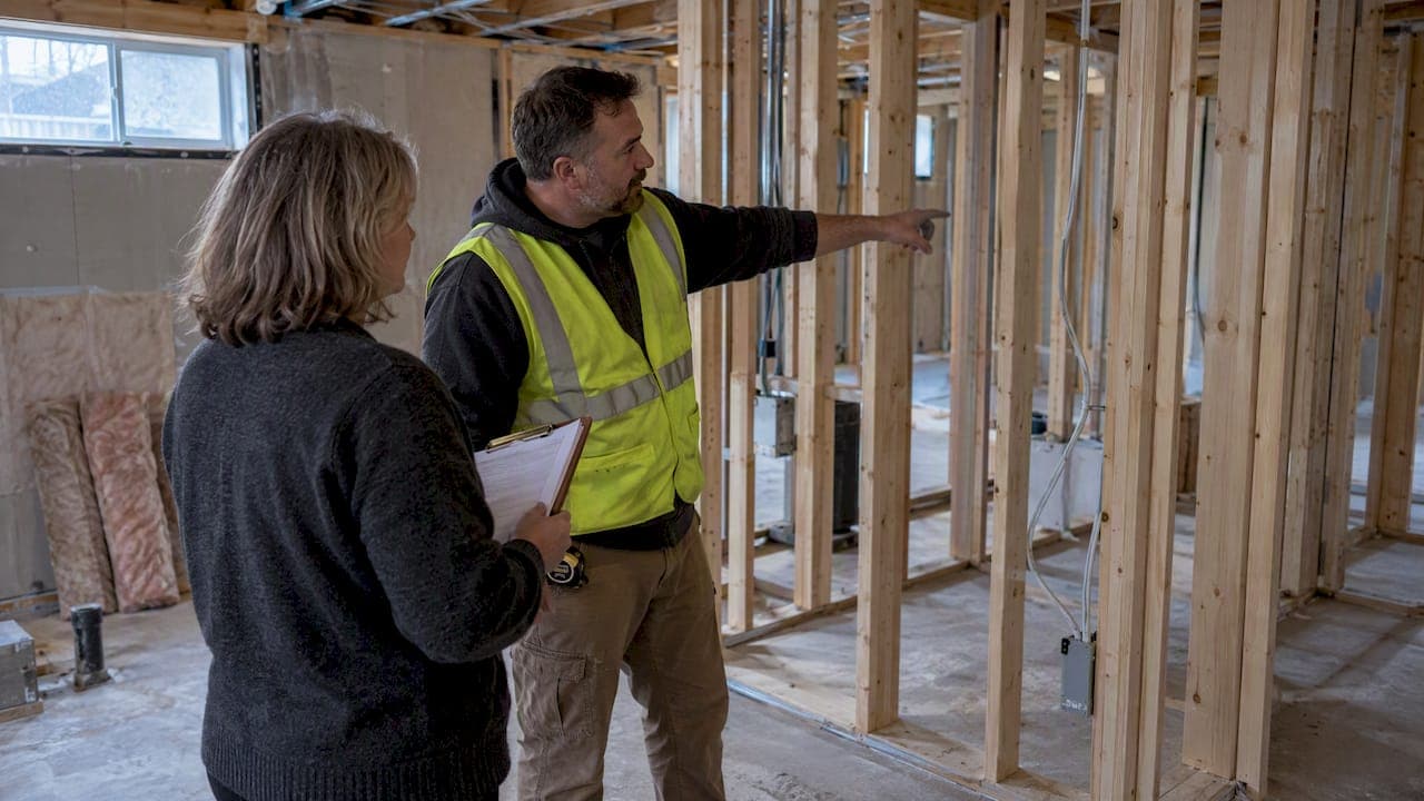 Calgary Basement Timelines: 10–14 Weeks, Permit Delays and Fixes