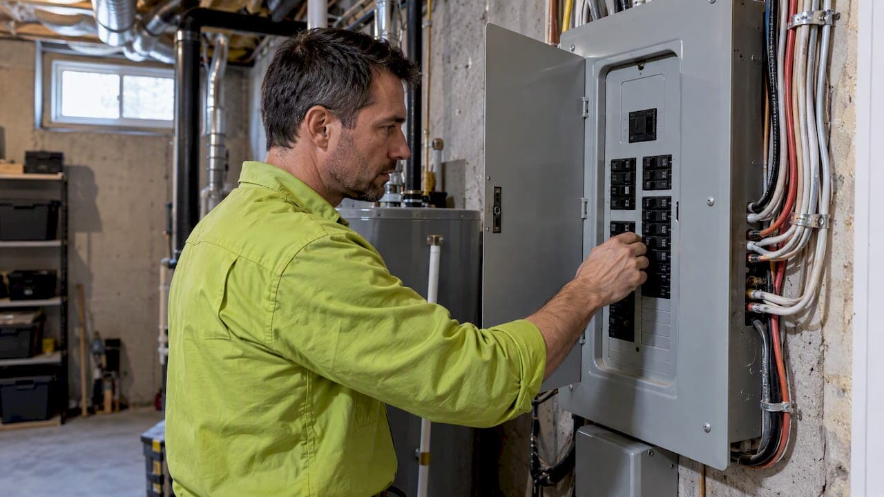 Calgary Electrical Load Calculation: 5 Steps From CEC to ENMAX