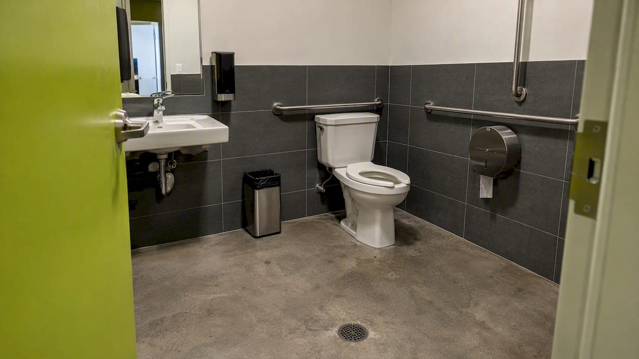 Barrier-Free Requirements in Alberta: A Renovator's Guide